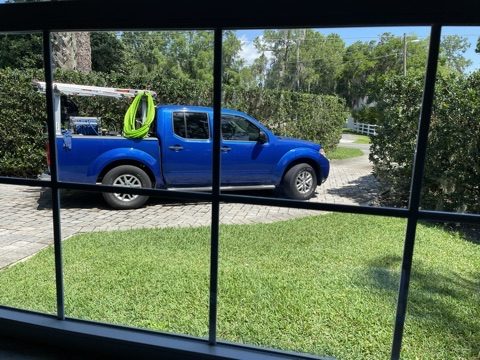 SqueegeeCo window cleaning
