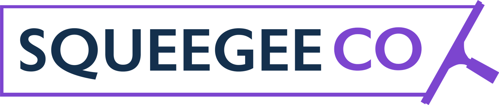 SqueegeeCo